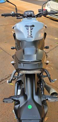 SUZUKI GSX-S1000A ABS 